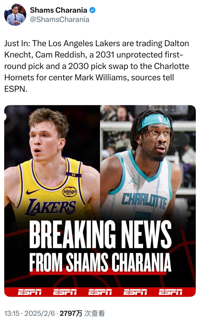 太狠了!迈阿密热火官宣签约备战NBA常规赛关键时刻夏洛特黄蜂伤情更新,窗口期巴塞罗那调整名单以备亚冠的简单介绍 太狠了!迈阿密热火官宣签约备战NBA常规赛关键时刻夏洛特黄蜂伤情更新,窗口期巴塞罗那调整名单以备亚冠的简单介绍