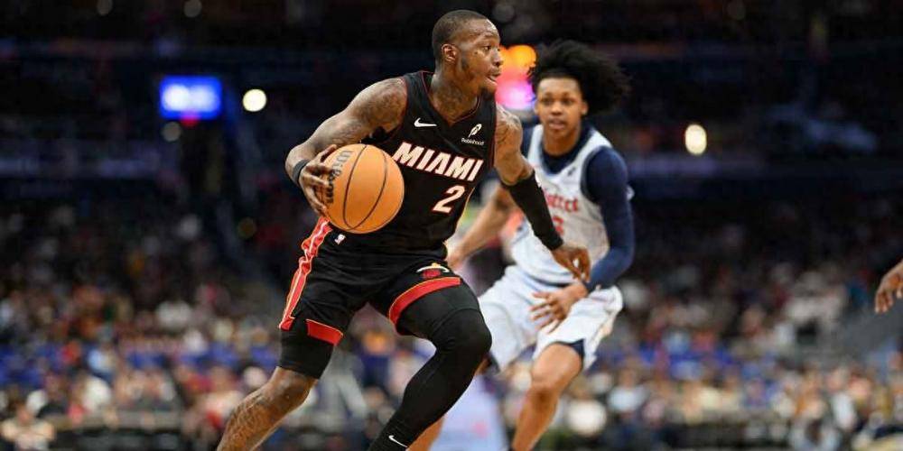 太狠了!迈阿密热火官宣签约备战NBA常规赛关键时刻夏洛特黄蜂伤情更新,窗口期巴塞罗那调整名单以备亚冠的简单介绍 太狠了!迈阿密热火官宣签约备战NBA常规赛关键时刻夏洛特黄蜂伤情更新,窗口期巴塞罗那调整名单以备亚冠的简单介绍